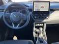 Toyota Corolla Cross 2,0 Hybrid Active Drive ALLRAD! Argent - thumbnail 9