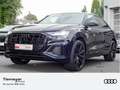 Audi Q8 50 TDI Q 2x S LINE LM23 B&O HD-MATRIX Noir - thumbnail 1