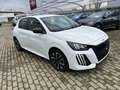 Peugeot 208 208 PureTech 100 Stop&Start 5 porte Active Blanc - thumbnail 3