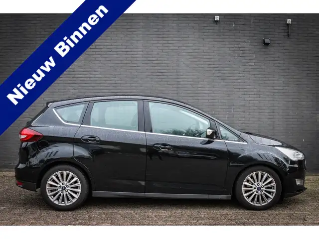 Ford C-Max 1.5 Titanium