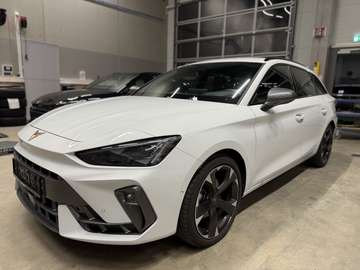 ST 1.5eTSI DSG AHK Assist XL Navi Edge