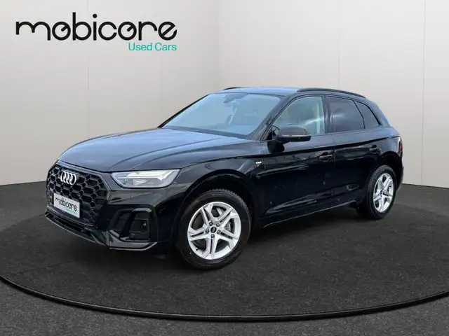 Audi Q5 35 TDI / Diesel