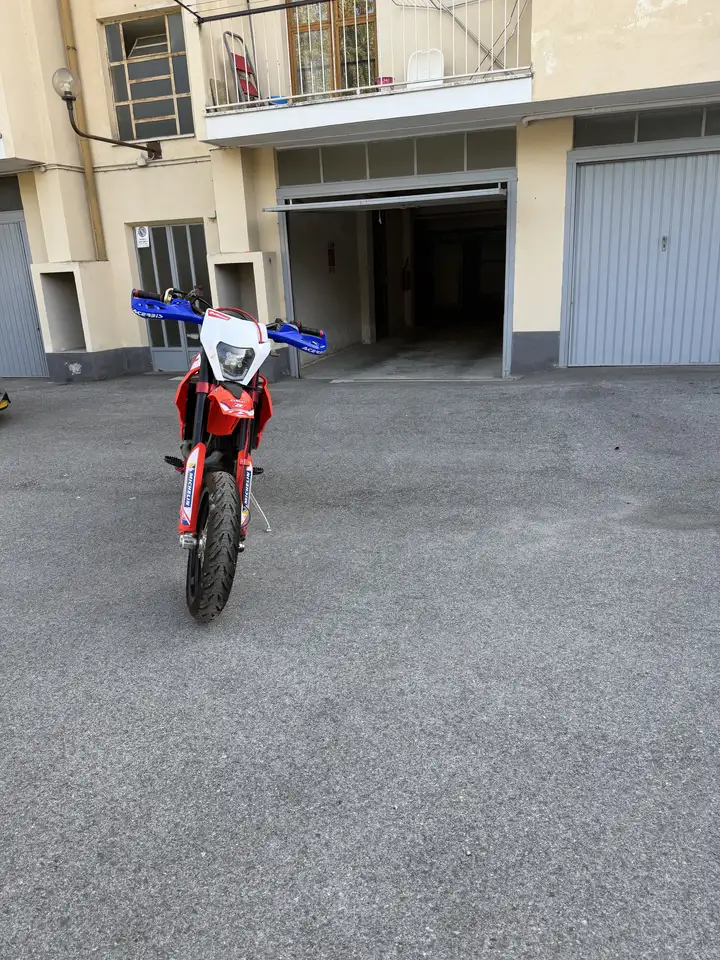 Beta RR 520