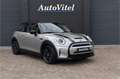 MINI Cooper SE 33 kWh | Camera | Unieke bekleding | Stoelverwarmi Grijs - thumbnail 13