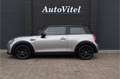 MINI Cooper SE 33 kWh | Camera | Unieke bekleding | Stoelverwarmi Grijs - thumbnail 6