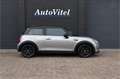 MINI Cooper SE 33 kWh | Camera | Unieke bekleding | Stoelverwarmi Grijs - thumbnail 14