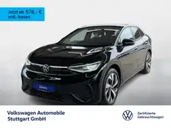 Volkswagen ID.5 Pro Navi Kamera Stdhzg AHK ACC LED SHZ