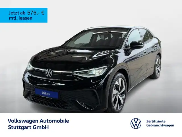Volkswagen ID.5 Pro Navi Kamera Stdhzg AHK ACC LED SHZ