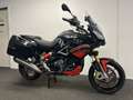 Aprilia Caponord 1200 Zwart - thumbnail 4