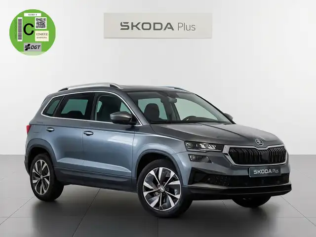 Skoda Karoq 1.5 TSI Style ACT DSG 110KW
