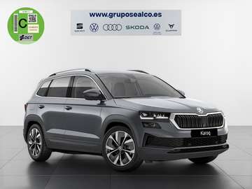 1.5 TSI Style ACT DSG 110KW