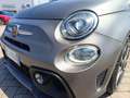Abarth 595 Turismo 595 1.4 Turbo T-Jet 165 CV Turismo PELLE Gris - thumbnail 5