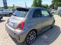 Abarth 595 Turismo 595 1.4 Turbo T-Jet 165 CV Turismo PELLE Gris - thumbnail 4