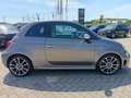Abarth 595 Turismo 595 1.4 Turbo T-Jet 165 CV Turismo PELLE Gris - thumbnail 3