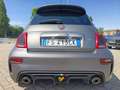 Abarth 595 Turismo 595 1.4 Turbo T-Jet 165 CV Turismo PELLE Gris - thumbnail 7