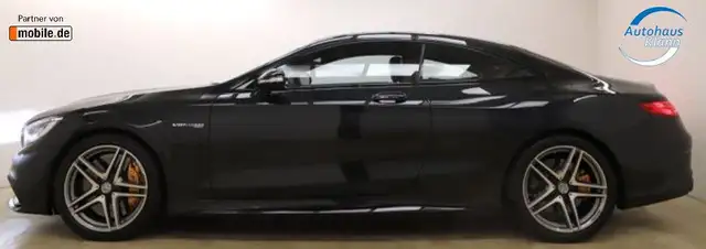 Mercedes-Benz S-Class view 5