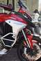 Ducati Multistrada V4 S travel Radar crvena - thumbnail 5
