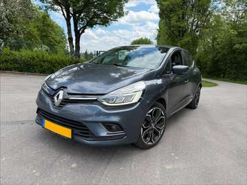 Clio Energy TCe 120 EDC INTENS