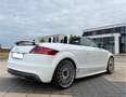 Audi TTS TTS Roadster S tronic Alb - thumbnail 1