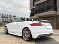 Audi TTS TTS Roadster S tronic Alb - thumbnail 2