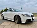 Audi TTS TTS Roadster S tronic Alb - thumbnail 9