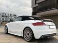 Audi TTS TTS Roadster S tronic Alb - thumbnail 4