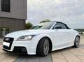 Audi TTS TTS Roadster S tronic Alb - thumbnail 8