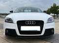 Audi TTS TTS Roadster S tronic Alb - thumbnail 10