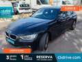 BMW 318 318d Negro - thumbnail 1