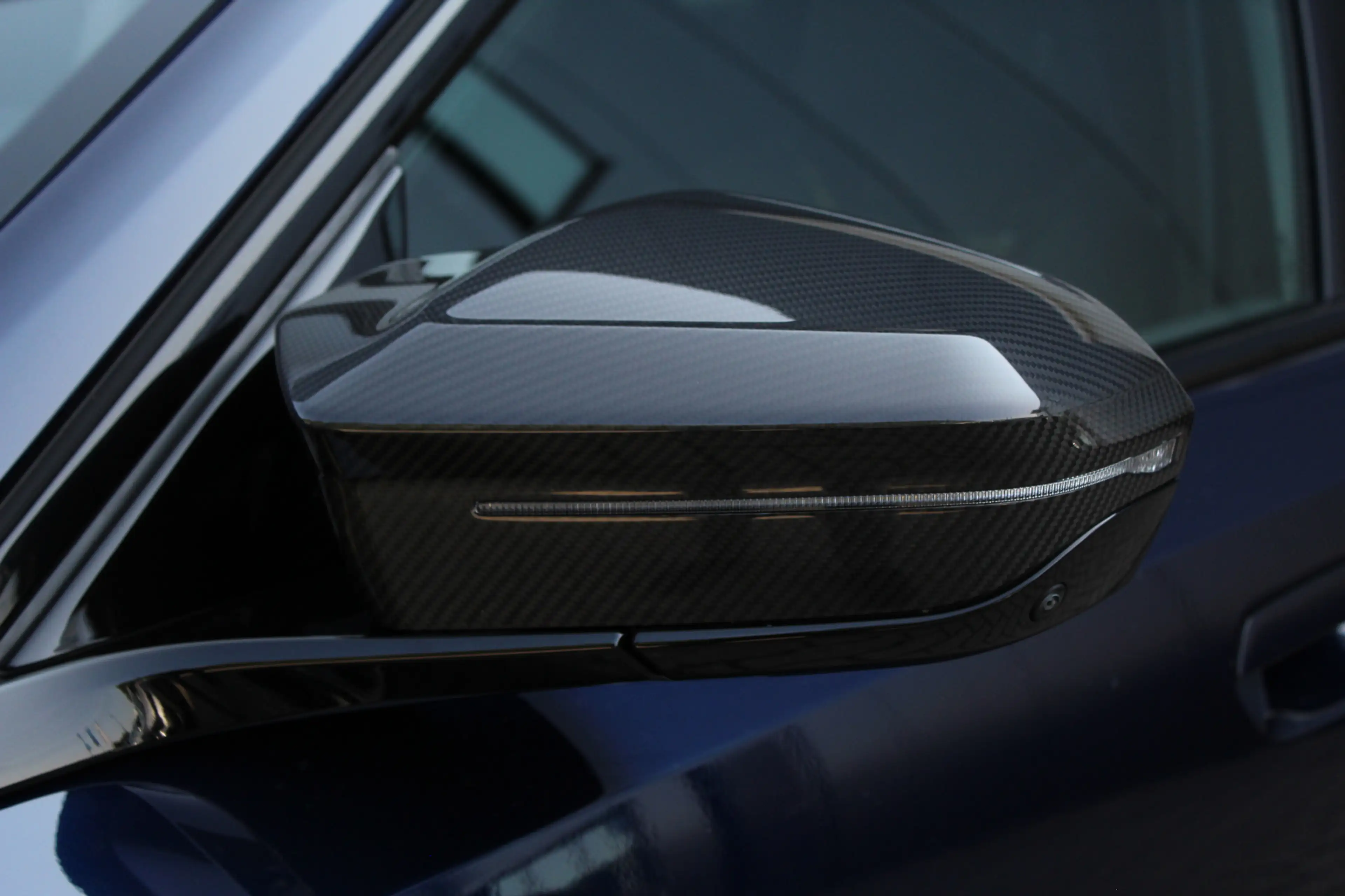 BMW i5 Touring M60 xDrive / Trekhaak / Panoramadak / Bowe — photo 13