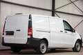Mercedes-Benz Vito eVito Lang 41 kWh LANG L2H1 Nette Staat Blanc - thumbnail 17