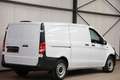 Mercedes-Benz Vito eVito Lang 41 kWh LANG L2H1 Nette Staat Blanc - thumbnail 3