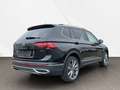 Volkswagen Tiguan Allspace 2.0 TSI 4x4 DSG Elegance HUD AHK, SH v. und h., " Schwarz - thumbnail 4