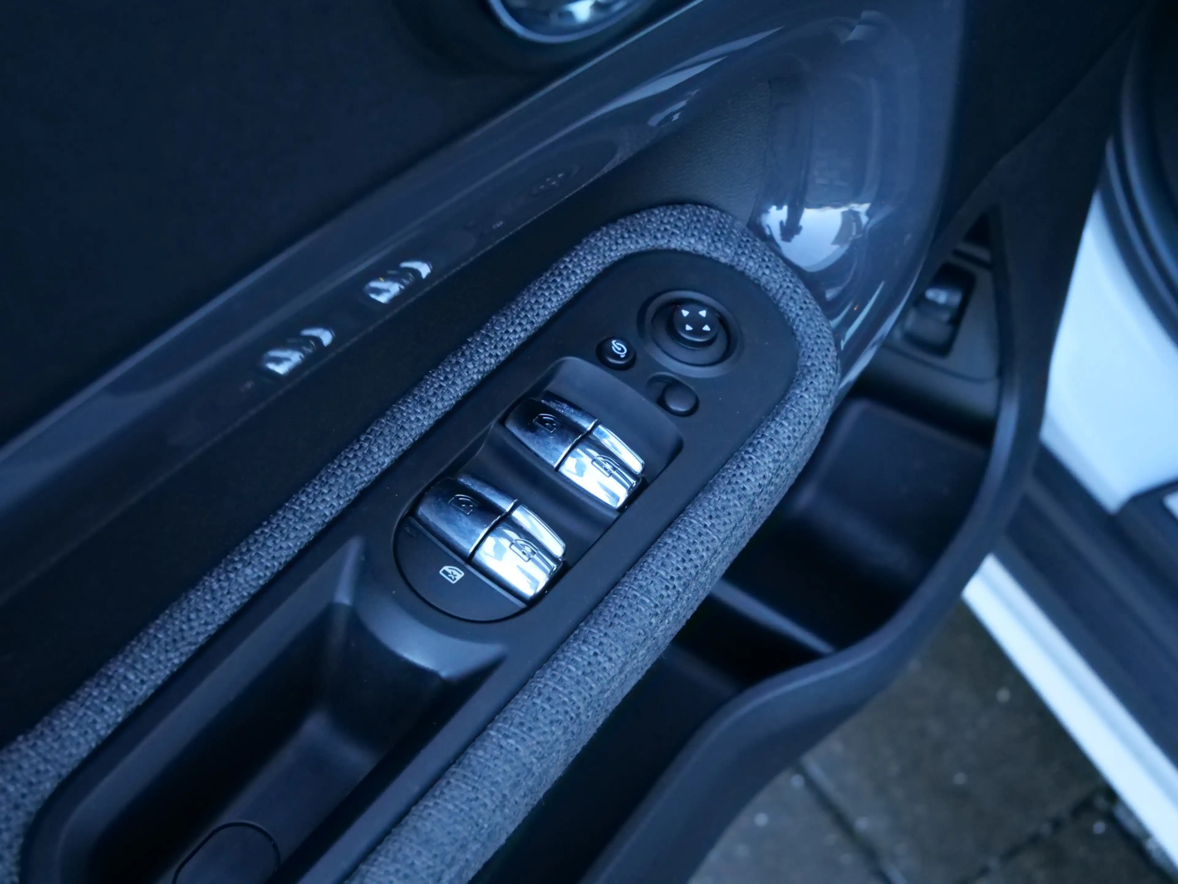 MINI Cooper S Countryman Mini 2.0 192pk Chili Automaat LED / Stoelverwarmin — photo 22