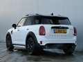 MINI Cooper S Countryman Mini 2.0 192pk Chili Automaat LED / Stoelverwarmin Blanc - thumbnail 5