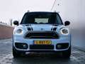 MINI Cooper S Countryman Mini 2.0 192pk Chili Automaat LED / Stoelverwarmin Blanc - thumbnail 7