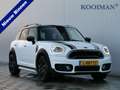 MINI Cooper S Countryman Mini 2.0 192pk Chili Automaat LED / Stoelverwarmin Blanc - thumbnail 1