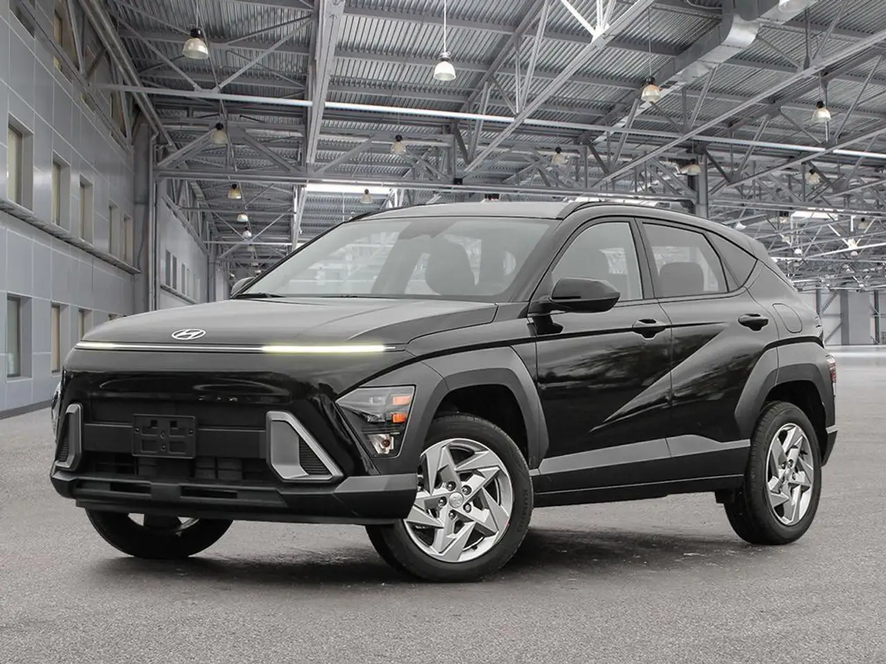 2026 Hyundai KONA