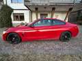 BMW 430 430dA Coupe Sport Red - thumbnail 3