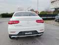Mercedes-Benz GLE 350 GLE Coupe 350 d Sport 4matic auto Bianco - thumbnail 4