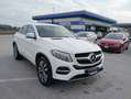 Mercedes-Benz GLE 350 GLE Coupe 350 d Sport 4matic auto Bianco - thumbnail 1