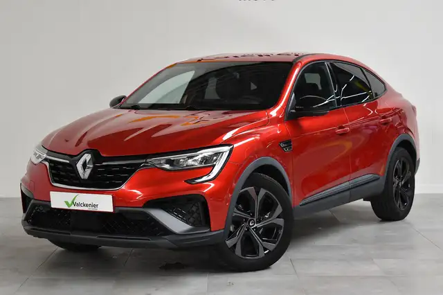 Renault Arkana RS Line TCe 140 EDC/Valckenier Car Center Denderhoutem
