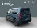 Citroen Berlingo 7-Sitzer Navi LED ACC Apple CarPlay Android Auto 2 Azul - thumbnail 3