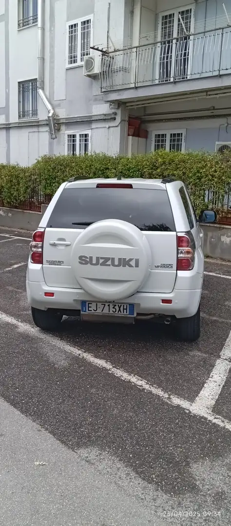 Suzuki Grand Vitara 1.9 ddis 4x4 3p E5 - 1