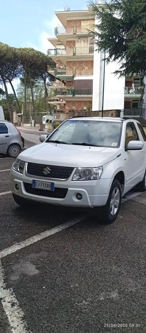 Suzuki Grand Vitara 1.9 ddis 4x4 3p E5 - 2