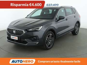 2.0 TDI XCELLENCE DSG 4Drive