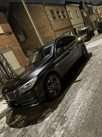 520d Gran Turismo Aut. Luxury Line