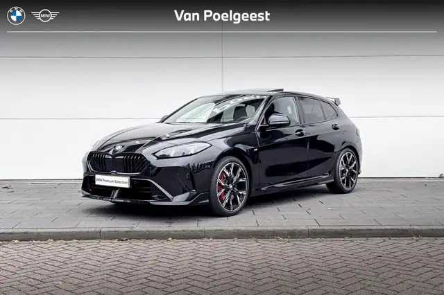 BMW 123 1 Serie xDrive