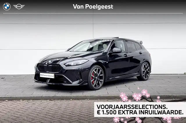 BMW 123 1 Serie xDrive | Selections 1500
