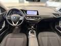 BMW 116 i Schwarz - thumbnail 9
